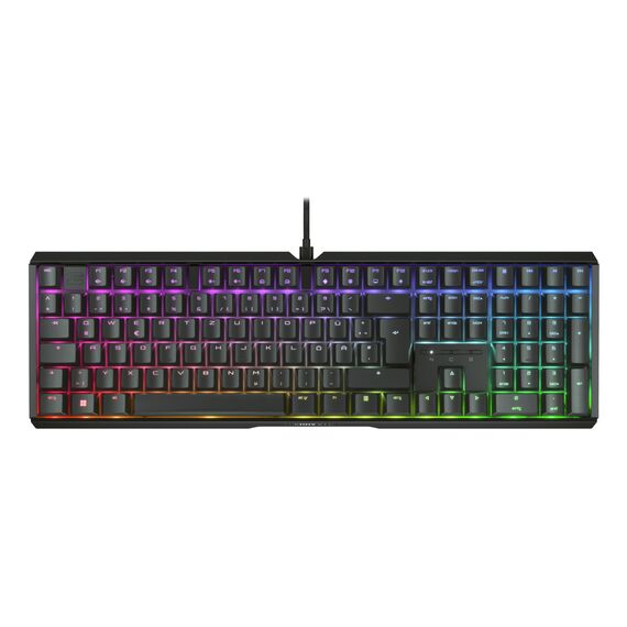 CHERRY XTRFY MX 3.1 - Keyboard - 100% - full si | G80-3890LJADE-2