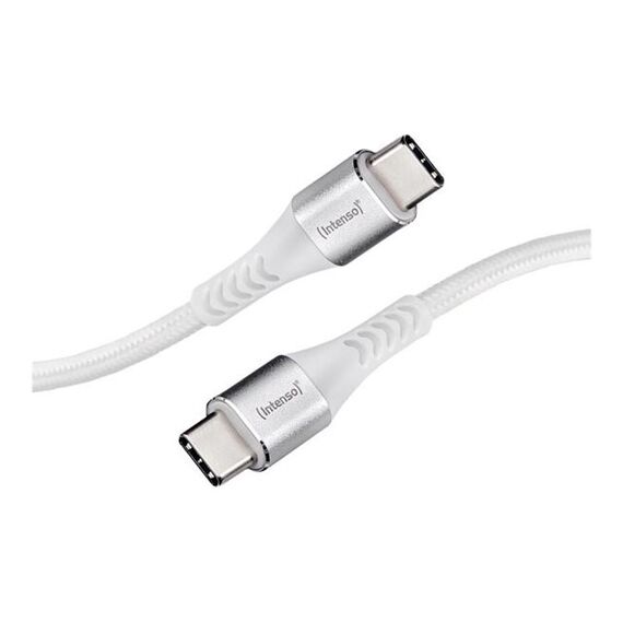 Intenso C315C - USB cable - 24 pin USB-C (M) to 24 pin  | 7901002