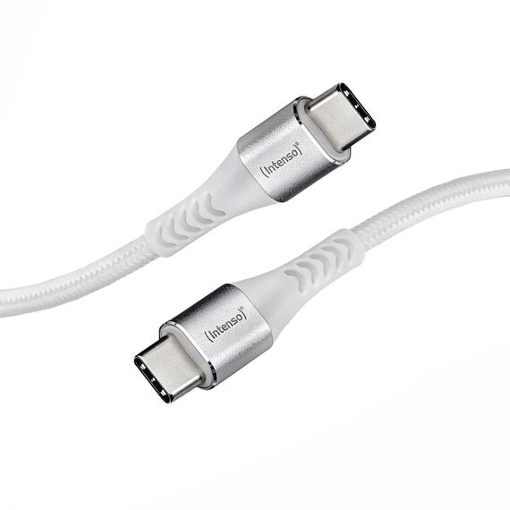 Intenso C315C - USB cable - 24 pin USB-C (M) to 24 pin  | 7901002