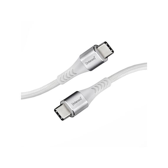Intenso C315C - USB cable - 24 pin USB-C (M) to 24 pin  | 7901002