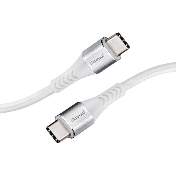 Intenso C315C - USB cable - 24 pin USB-C (M) to 24 pin  | 7901002