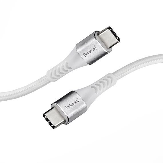 Intenso C315C - USB cable - 24 pin USB-C (M) to 24 pin  | 7901002