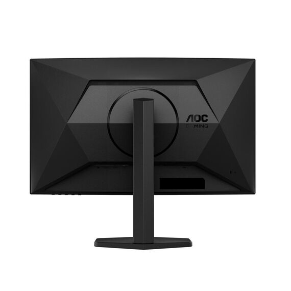 AOC Gaming CQ27G4X - 27 Zoll QHD Curved Monitor 180 Hz 0.5 ms Fre