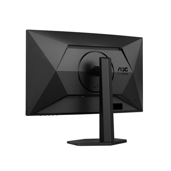 AOC Gaming CQ27G4X - 27 Zoll QHD Curved Monitor 180 Hz 0.5 ms Fre