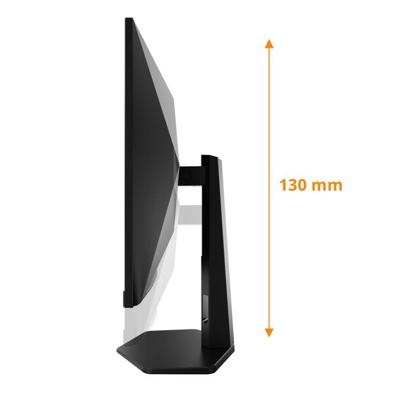 AOC Gaming CQ27G4X - 27 Zoll QHD Curved Monitor 180 Hz 0.5 ms Fre