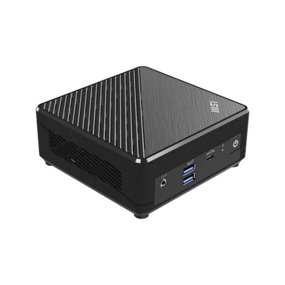 MSI Cubi N ADL 006DE - Mini PC - Pentium N200 / up | 00B0A911-006