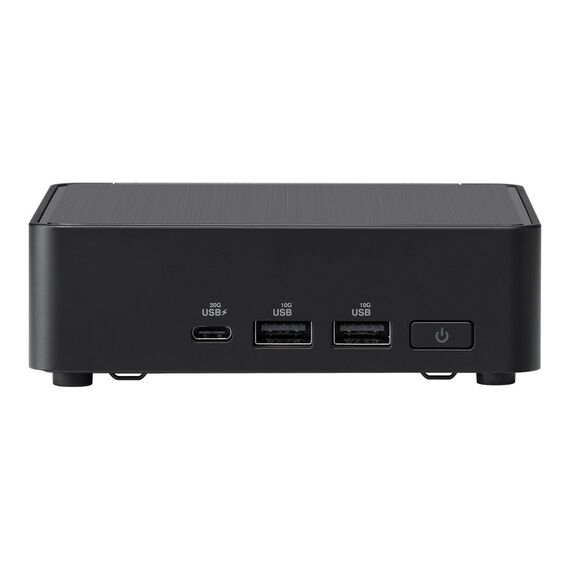 ASUS NUC 14 Pro RNUC14RVHV500002I - Barebone -  | 90AR0072-M00160