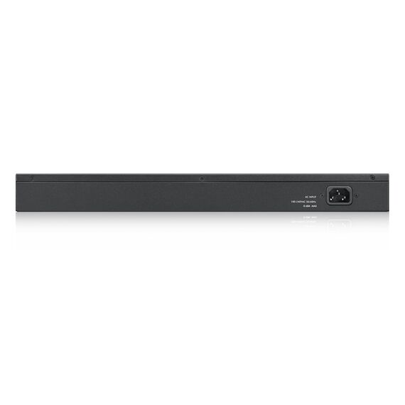 Zyxel GS1900-48 - Switch - smart - 48 x 10/10 | GS1900-48-EU0102F
