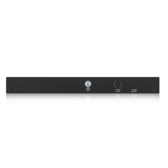 Zyxel GS1900-8HP - Switch - smart - 8 x 10/1 | GS1900-8HP-EU0103F