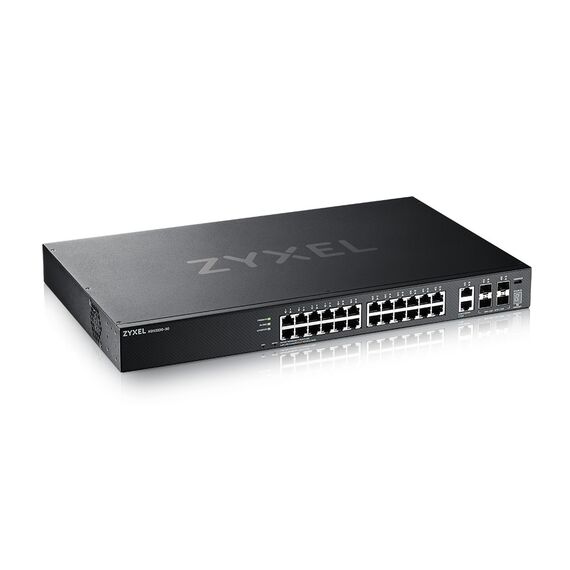 Zyxel XGS2220 Series XGS2220-30 - Switch - L | XGS2220-30-EU0101F