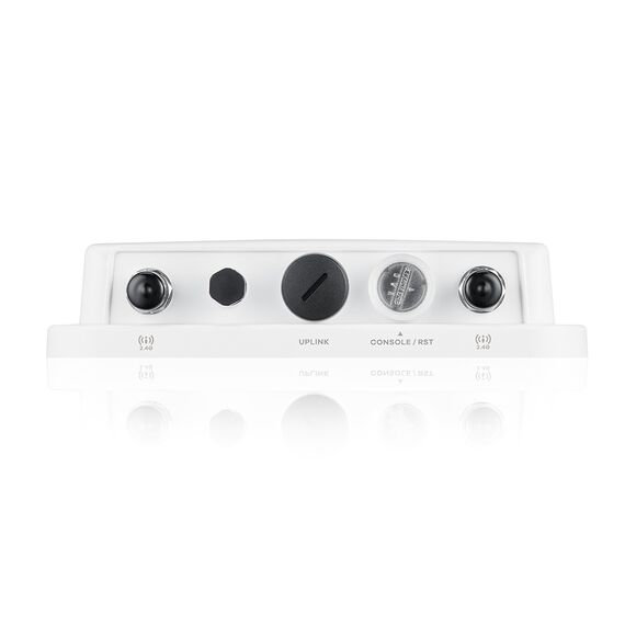 Zyxel WAX655E - Radio access point - Wi-Fi 6 -  | WAX655E-EU0101F