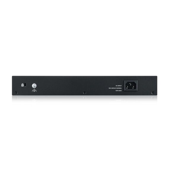 Zyxel GS1915 Series GS1915-24E - Switch - Ne | GS1915-24E-EU0101F