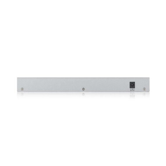 Zyxel XGS1010-12 - V2 - switch - Managed - 8 | XGS1010-12-ZZ0102F