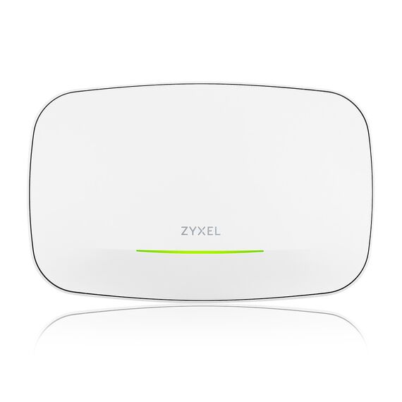 ZyXEL WBE530 BE11K 2x2 MU-MIMO Incl 1 year Nebul | WBE530-EU0101F