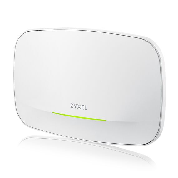 ZyXEL WBE530 BE11K 2x2 MU-MIMO Incl 1 year Nebul | WBE530-EU0101F