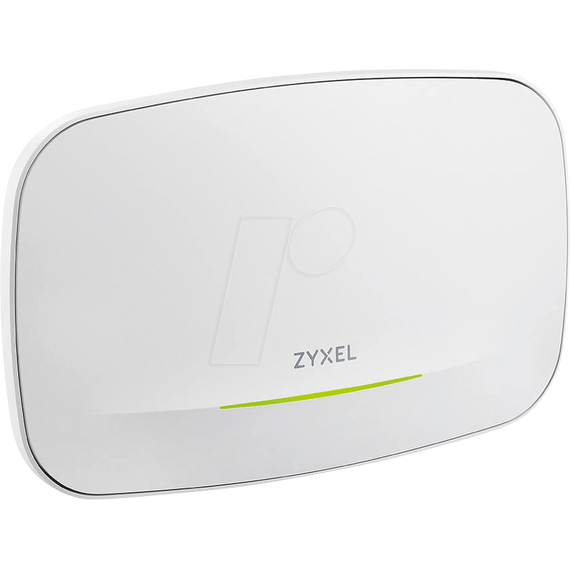 ZyXEL WBE530 BE11K 2x2 MU-MIMO Incl 1 year Nebul | WBE530-EU0101F