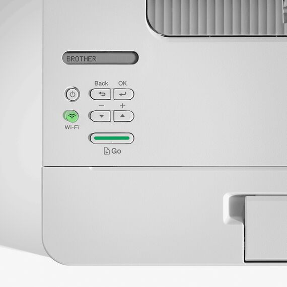 Brother HL-L2865DW - Printer - B/W - Duplex - lase | HLL2865DWRE1