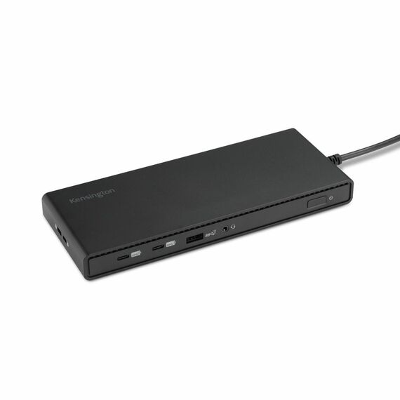Kensington SD4842P - Docking station - USB-C / USB4 /  | K32810EU