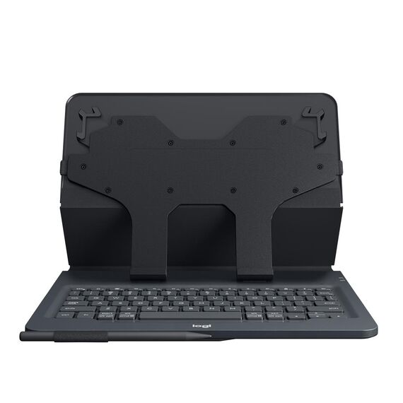 Logitech Universal - Keyboard and folio case - wirel | 920-008338