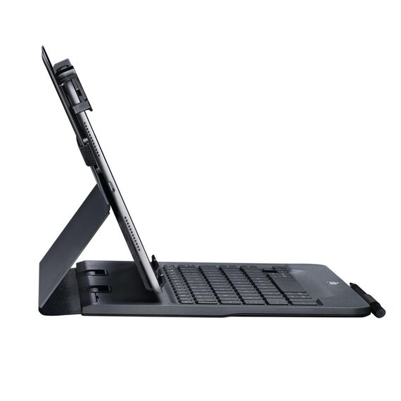 Logitech Universal - Keyboard and folio case - wirel | 920-008338