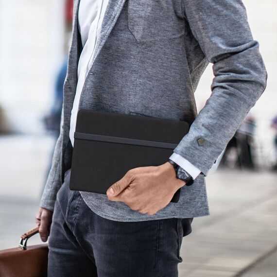 Logitech Universal - Keyboard and folio case - wirel | 920-008338