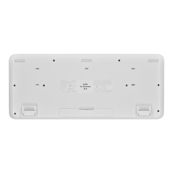 Logitech Signature MK650 Combo for Business - Keyboa | 920-011023