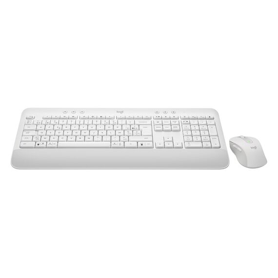 Logitech Signature MK650 Combo for Business - Keyboa | 920-011023