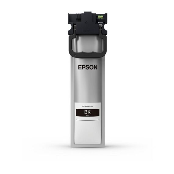 Epson - L size - black - original - ink cartridge -  | C13T11C140