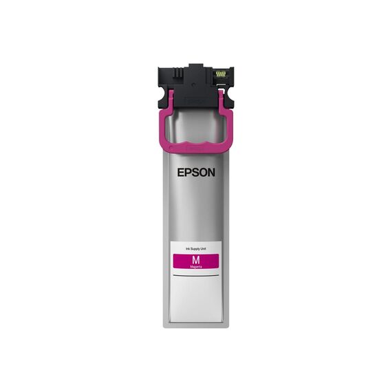 Epson - L size - magenta - original - ink cartridge  | C13T11C340