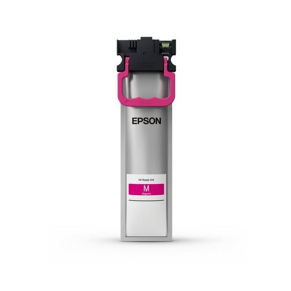 Epson - L size - magenta - original - ink cartridge  | C13T11C340