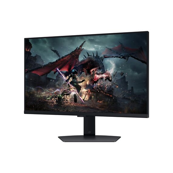 Samsung Odyssey G5 S27DG500EU - G50D Series - LE | LS27DG500EUXEN