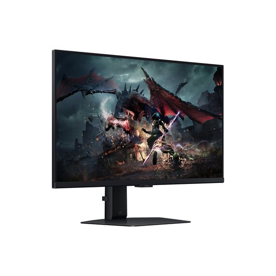 Samsung Odyssey G5 S27DG500EU - G50D Series - LE | LS27DG500EUXEN