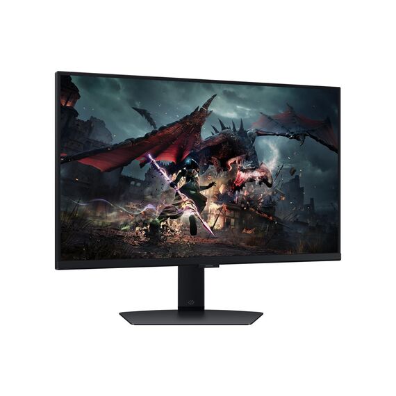 Samsung Odyssey G5 S27DG500EU - G50D Series - LE | LS27DG500EUXEN