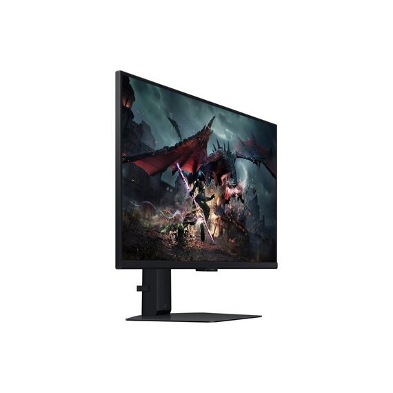 Samsung Odyssey G5 S27DG500EU - G50D Series - LE | LS27DG500EUXEN