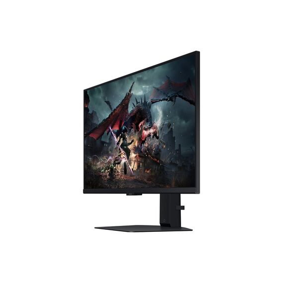 Samsung Odyssey G5 S27DG500EU - G50D Series - LE | LS27DG500EUXEN