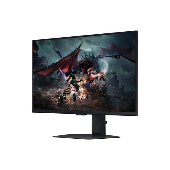 Samsung Odyssey G5 S27DG500EU - G50D Series - LE | LS27DG500EUXEN