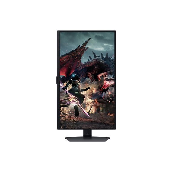 Samsung Odyssey G5 S27DG500EU - G50D Series - LE | LS27DG500EUXEN