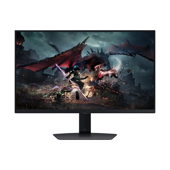 Samsung Odyssey G5 S27DG500EU - G50D Series - LE | LS27DG500EUXEN