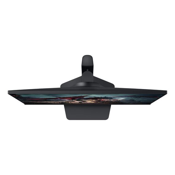 Samsung Odyssey G5 S27DG500EU - G50D Series - LE | LS27DG500EUXEN