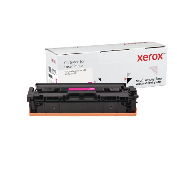 Everyday - Magenta - compatible - toner cartridge (al | 006R04203