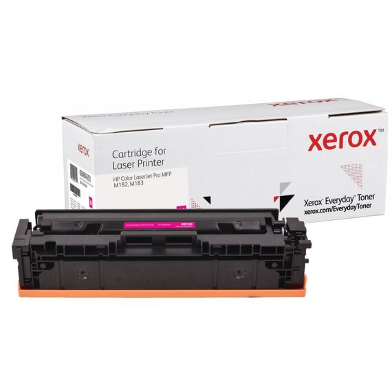Everyday - Magenta - compatible - toner cartridge (al | 006R04203