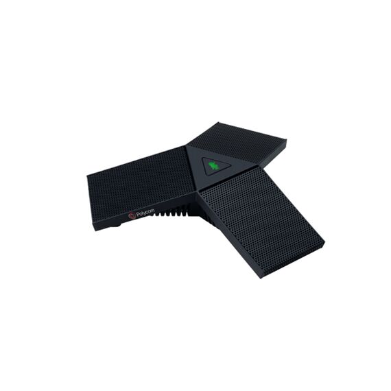 Poly Studio - Microphone - USB | 875M6AA
