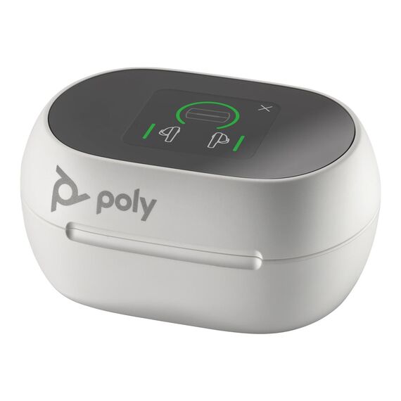 Poly - Eartip for true wireless earphones - Microsoft T | 8L5B0AA