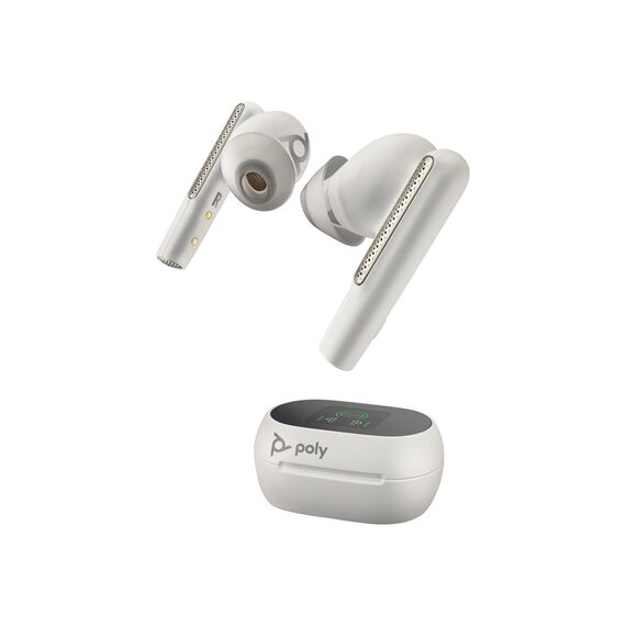 Poly - Eartip for true wireless earphones - Microsoft T | 8L5B0AA