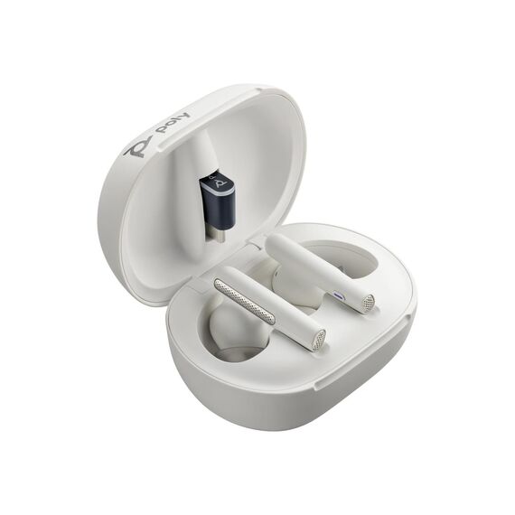 Poly - Eartip for true wireless earphones - Microsoft T | 8L5B0AA