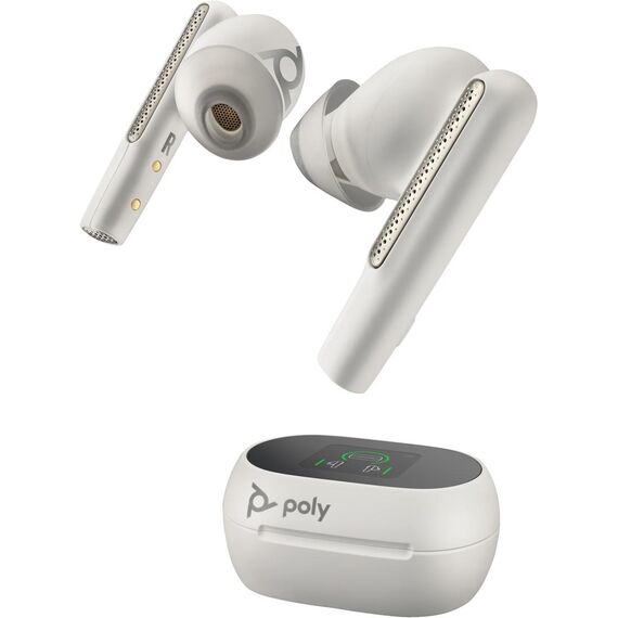 Poly - Eartip for true wireless earphones - Microsoft T | 8L5B0AA