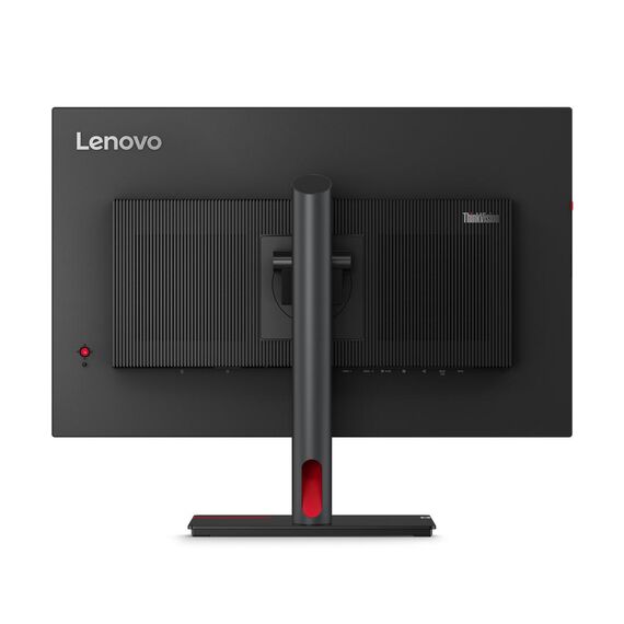 Lenovo ThinkVision 27 3D - LED monitor - 27" - 3840  | 63F1UAT3EU
