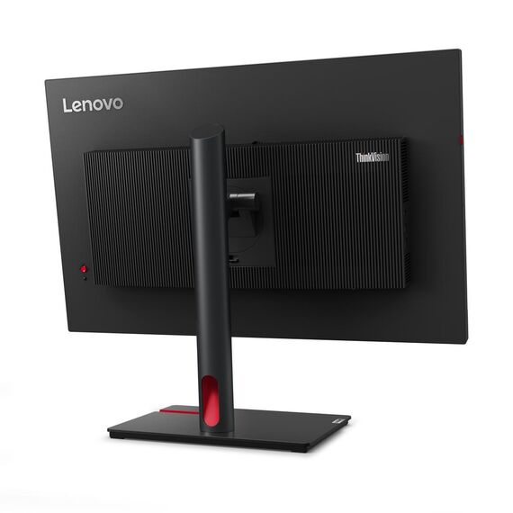 Lenovo ThinkVision 27 3D - LED monitor - 27" - 3840  | 63F1UAT3EU