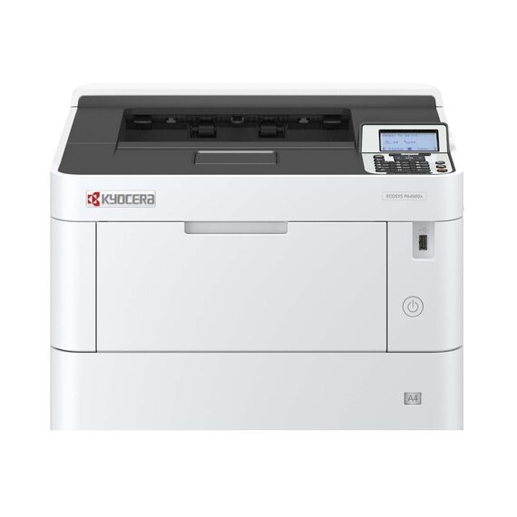 Kyocera ECOSYS PA4500X - Printer - B/W - Duplex - la | 110C0Y3NL0