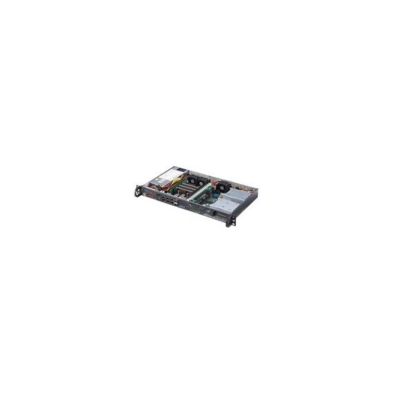 Supermicro SuperServer 5019D-4C-FN8TP - Serv | SYS-5019D-4C-FN8TP
